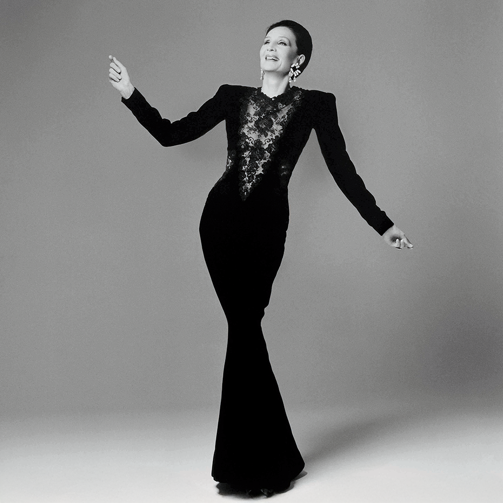 Jacqueline de Ribes